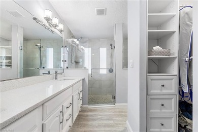 This beautiful lake front home is located in the highly on Glen Eagle Golf and Country Club in Florida - for sale on GolfHomes.com, golf home, golf lot