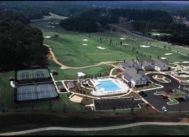 *MULTIPLE OFFER SITUATION-BEST AND FINAL DUE BY NOON ON WED on Woodmont Golf and Country Club in Georgia - for sale on GolfHomes.com, golf home, golf lot