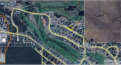 WOODED - GOLF COURSE - CLUB HOUSE - PAVED ROADS - View of Two on  in  - for sale on GolfHomes.com, golf home, golf lot