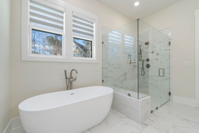 Harbor Club 5 Bedroom, Like-New, High-Quality Home on Harbor Club Golf and Country Club in Georgia - for sale on GolfHomes.com, golf home, golf lot