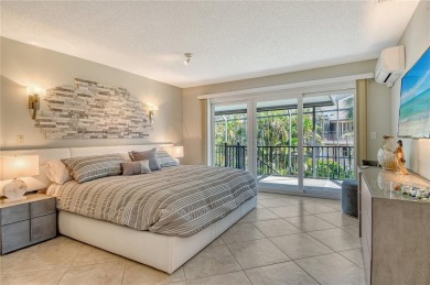 Welcome to this elevated retreat in the sought-after Bayou on Longboat Key Golf Club Resort in Florida - for sale on GolfHomes.com, golf home, golf lot