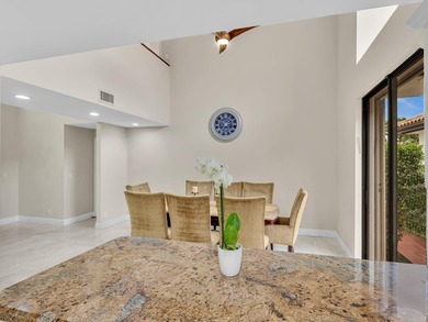 **Seller to provide buyer a Credit toward a 2/1 interest rate on Boca Pointe Country Club in Florida - for sale on GolfHomes.com, golf home, golf lot