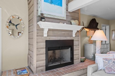 Highly Sought-After Beach Club Villa with River  Ocean on The Seabrook Island Club in South Carolina - for sale on GolfHomes.com, golf home, golf lot