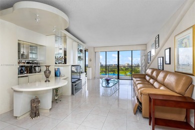 Step into this stunning 2 bedroom, 2 Bath residence with the on Turnberry Isle Resort and Club in Florida - for sale on GolfHomes.com, golf home, golf lot