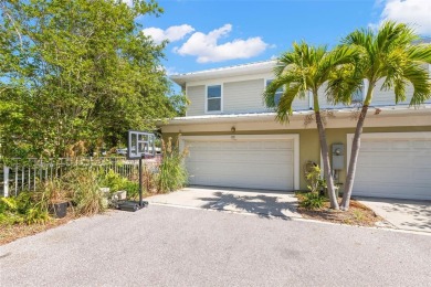 Welcome home!   Gorgeous 3 bed / 2.5 bath End-Unit Townhome for on Clearwater Country Club in Florida - for sale on GolfHomes.com, golf home, golf lot