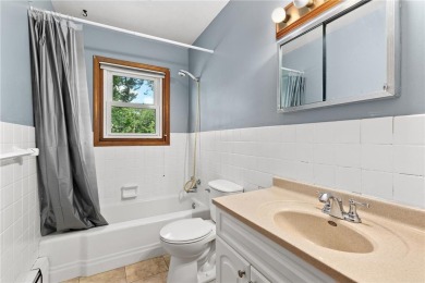 Welcome to this beautiful home that sits in a well-maintained on Sauk Centre Country Club in Minnesota - for sale on GolfHomes.com, golf home, golf lot