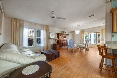 This beautiful affordable home, has it all. From golfing to on Pine Lakes Country Club in Florida - for sale on GolfHomes.com, golf home, golf lot