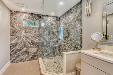 Welcome to this elevated retreat in the sought-after Bayou on Longboat Key Golf Club Resort in Florida - for sale on GolfHomes.com, golf home, golf lot