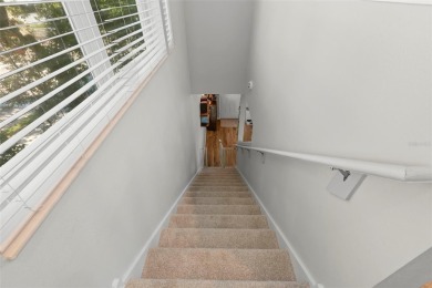 Welcome home!   Gorgeous 3 bed / 2.5 bath End-Unit Townhome for on Clearwater Country Club in Florida - for sale on GolfHomes.com, golf home, golf lot