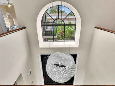 **Seller to provide buyer a Credit toward a 2/1 interest rate on Boca Pointe Country Club in Florida - for sale on GolfHomes.com, golf home, golf lot