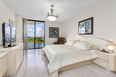 Step into this stunning 2 bedroom, 2 Bath residence with the on Turnberry Isle Resort and Club in Florida - for sale on GolfHomes.com, golf home, golf lot