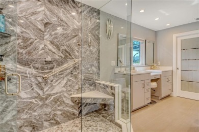Welcome to this elevated retreat in the sought-after Bayou on Longboat Key Golf Club Resort in Florida - for sale on GolfHomes.com, golf home, golf lot