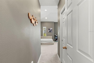 Welcome home!   Gorgeous 3 bed / 2.5 bath End-Unit Townhome for on Clearwater Country Club in Florida - for sale on GolfHomes.com, golf home, golf lot