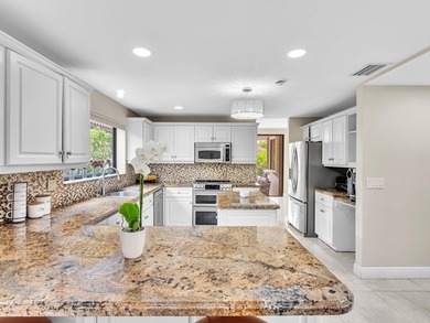 **Seller to provide buyer a Credit toward a 2/1 interest rate on Boca Pointe Country Club in Florida - for sale on GolfHomes.com, golf home, golf lot