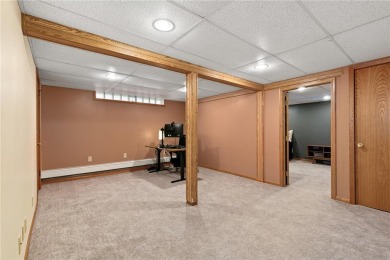Welcome to this beautiful home that sits in a well-maintained on Sauk Centre Country Club in Minnesota - for sale on GolfHomes.com, golf home, golf lot