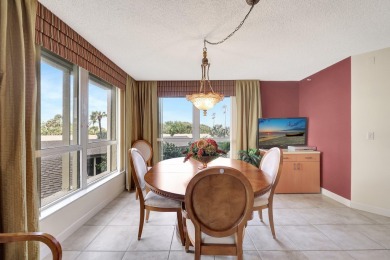 Beautiful 2 bedroom 2 bath furnished Seascape condo at Ocean on Ocean Village Golf Course in Florida - for sale on GolfHomes.com, golf home, golf lot