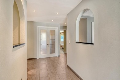 Welcome to this elevated retreat in the sought-after Bayou on Longboat Key Golf Club Resort in Florida - for sale on GolfHomes.com, golf home, golf lot