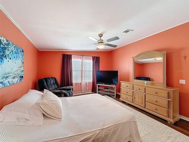 NO LOT RENT! Location, location, location....this beautifully on Sweetwater Golf and Tennis Club in Florida - for sale on GolfHomes.com, golf home, golf lot