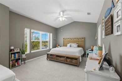 Welcome home!   Gorgeous 3 bed / 2.5 bath End-Unit Townhome for on Clearwater Country Club in Florida - for sale on GolfHomes.com, golf home, golf lot