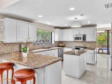 **Seller to provide buyer a Credit toward a 2/1 interest rate on Boca Pointe Country Club in Florida - for sale on GolfHomes.com, golf home, golf lot