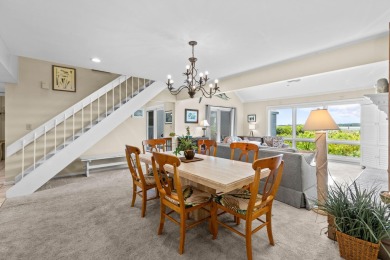 Highly Sought-After Beach Club Villa with River  Ocean on The Seabrook Island Club in South Carolina - for sale on GolfHomes.com, golf home, golf lot