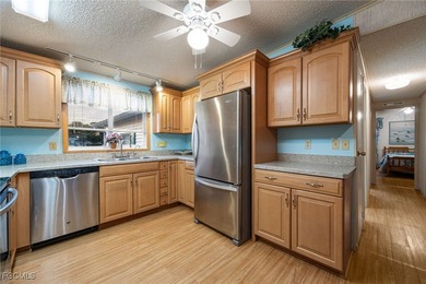 This beautiful affordable home, has it all. From golfing to on Pine Lakes Country Club in Florida - for sale on GolfHomes.com, golf home, golf lot