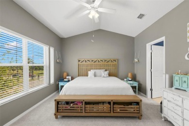 Welcome home!   Gorgeous 3 bed / 2.5 bath End-Unit Townhome for on Clearwater Country Club in Florida - for sale on GolfHomes.com, golf home, golf lot