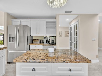 **Seller to provide buyer a Credit toward a 2/1 interest rate on Boca Pointe Country Club in Florida - for sale on GolfHomes.com, golf home, golf lot