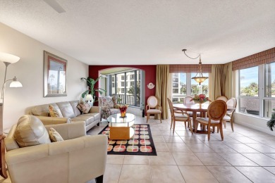 Beautiful 2 bedroom 2 bath furnished Seascape condo at Ocean on Ocean Village Golf Course in Florida - for sale on GolfHomes.com, golf home, golf lot