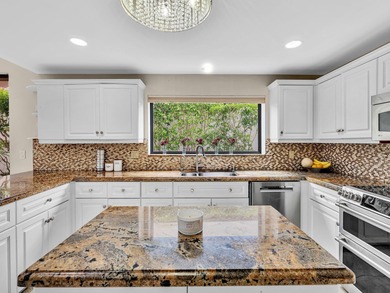 **Seller to provide buyer a Credit toward a 2/1 interest rate on Boca Pointe Country Club in Florida - for sale on GolfHomes.com, golf home, golf lot