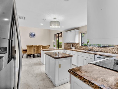 **Seller to provide buyer a Credit toward a 2/1 interest rate on Boca Pointe Country Club in Florida - for sale on GolfHomes.com, golf home, golf lot