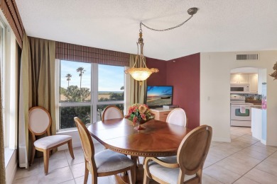 Beautiful 2 bedroom 2 bath furnished Seascape condo at Ocean on Ocean Village Golf Course in Florida - for sale on GolfHomes.com, golf home, golf lot