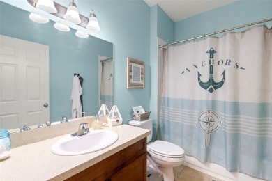 Welcome home!   Gorgeous 3 bed / 2.5 bath End-Unit Townhome for on Clearwater Country Club in Florida - for sale on GolfHomes.com, golf home, golf lot