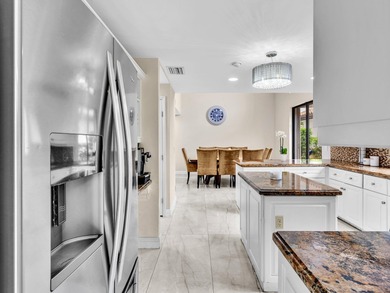 **Seller to provide buyer a Credit toward a 2/1 interest rate on Boca Pointe Country Club in Florida - for sale on GolfHomes.com, golf home, golf lot