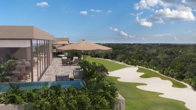 Private Luxury Nestled in Mayakoba's Natural Beauty

Surrounded on El Camaleon Mayakoba Golf Course in  - for sale on GolfHomes.com, golf home, golf lot