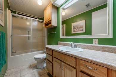 This beautiful affordable home, has it all. From golfing to on Pine Lakes Country Club in Florida - for sale on GolfHomes.com, golf home, golf lot