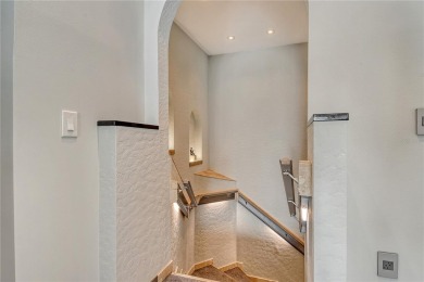 Welcome to this elevated retreat in the sought-after Bayou on Longboat Key Golf Club Resort in Florida - for sale on GolfHomes.com, golf home, golf lot