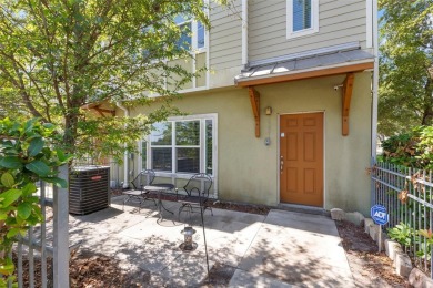 Welcome home!   Gorgeous 3 bed / 2.5 bath End-Unit Townhome for on Clearwater Country Club in Florida - for sale on GolfHomes.com, golf home, golf lot