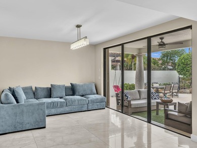 **Seller to provide buyer a Credit toward a 2/1 interest rate on Boca Pointe Country Club in Florida - for sale on GolfHomes.com, golf home, golf lot