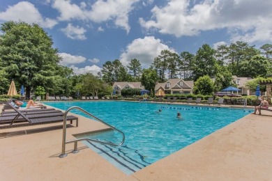 Harbor Club 5 Bedroom, Like-New, High-Quality Home on Harbor Club Golf and Country Club in Georgia - for sale on GolfHomes.com, golf home, golf lot