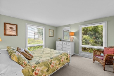 Highly Sought-After Beach Club Villa with River  Ocean on The Seabrook Island Club in South Carolina - for sale on GolfHomes.com, golf home, golf lot