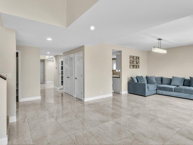 **Seller to provide buyer a Credit toward a 2/1 interest rate on Boca Pointe Country Club in Florida - for sale on GolfHomes.com, golf home, golf lot