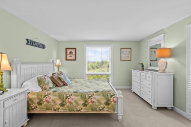 Highly Sought-After Beach Club Villa with River  Ocean on The Seabrook Island Club in South Carolina - for sale on GolfHomes.com, golf home, golf lot
