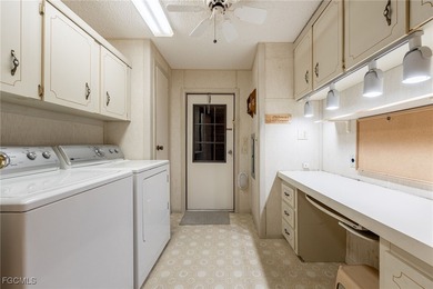 This beautiful affordable home, has it all. From golfing to on Pine Lakes Country Club in Florida - for sale on GolfHomes.com, golf home, golf lot