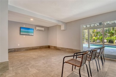 Welcome to this elevated retreat in the sought-after Bayou on Longboat Key Golf Club Resort in Florida - for sale on GolfHomes.com, golf home, golf lot