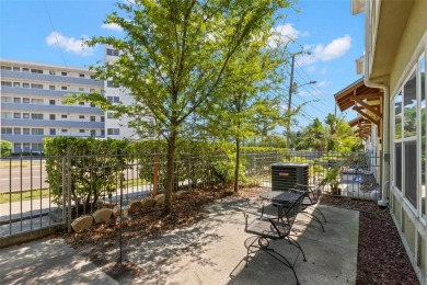 Welcome home!   Gorgeous 3 bed / 2.5 bath End-Unit Townhome for on Clearwater Country Club in Florida - for sale on GolfHomes.com, golf home, golf lot