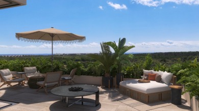 Private Luxury Nestled in Mayakoba's Natural Beauty

Surrounded on El Camaleon Mayakoba Golf Course in  - for sale on GolfHomes.com, golf home, golf lot
