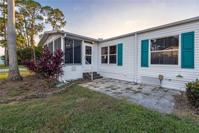 This beautiful affordable home, has it all. From golfing to on Pine Lakes Country Club in Florida - for sale on GolfHomes.com, golf home, golf lot