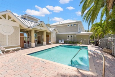 Welcome home!   Gorgeous 3 bed / 2.5 bath End-Unit Townhome for on Clearwater Country Club in Florida - for sale on GolfHomes.com, golf home, golf lot