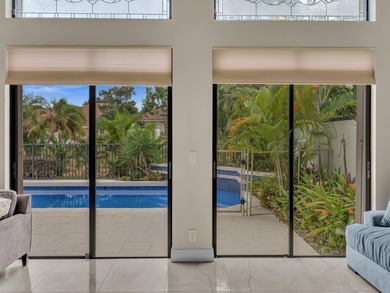 **Seller to provide buyer a Credit toward a 2/1 interest rate on Boca Pointe Country Club in Florida - for sale on GolfHomes.com, golf home, golf lot